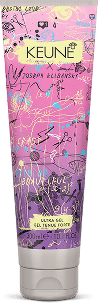 Keune Style Ultra Gel Ltd Klibansky 300 ml