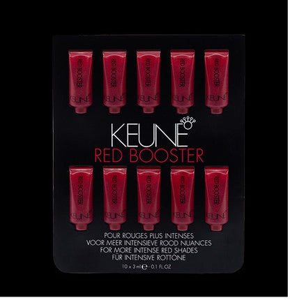 Keune Tinta red 10*3ml