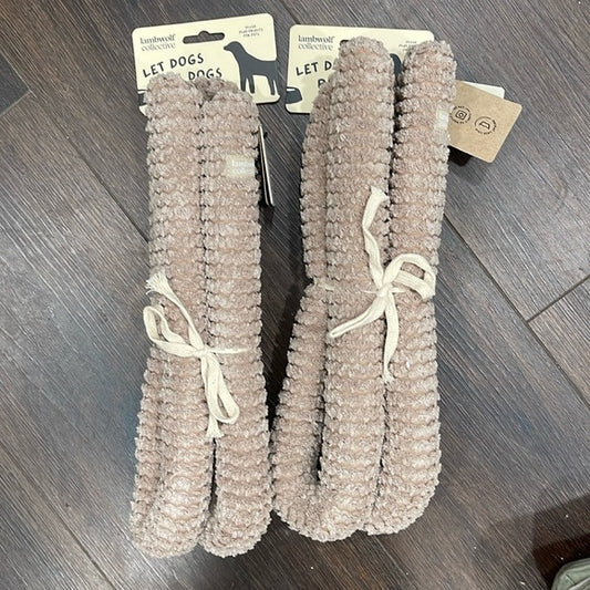 Lambwolf Hundeleke - Premium Leke for Biting, Jakt og Snusing