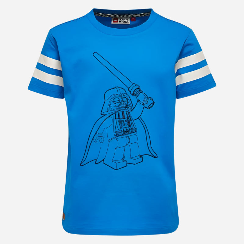 Lego wear t-skjorte starwars