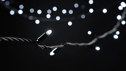 String lite LED lyslenke - 4,5 m