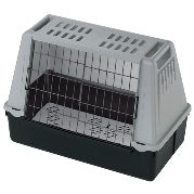 Ferplast Atlas Car Mini 72 × 41 × 51 – Grey