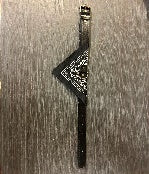 Halsbånd med bandana for hund – flere farger, 4 størrelser (S–XL)