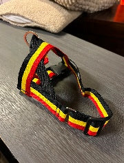 Step-in hundesele, flere farger, XS–XL