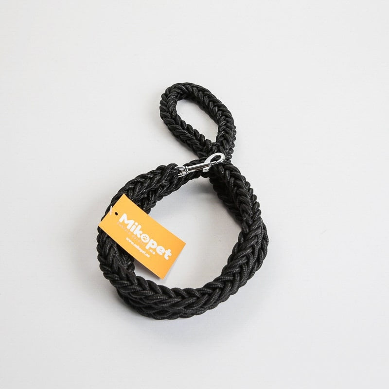 Rundt nylonkobbel S–XL, flere farger