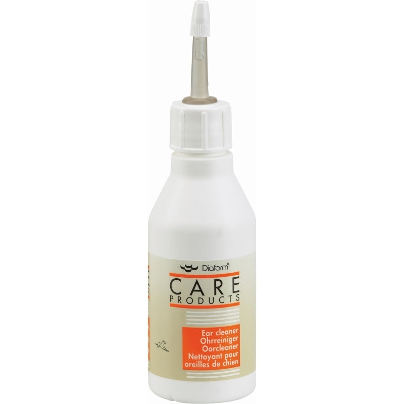Ørerens til hund Diafarm 100 ml