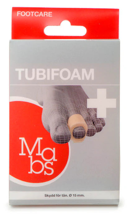 Mabs Tubifoam