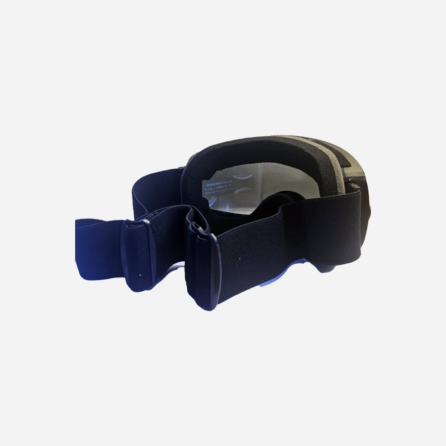 VicPro Goggles - Motorcross og alpin briller