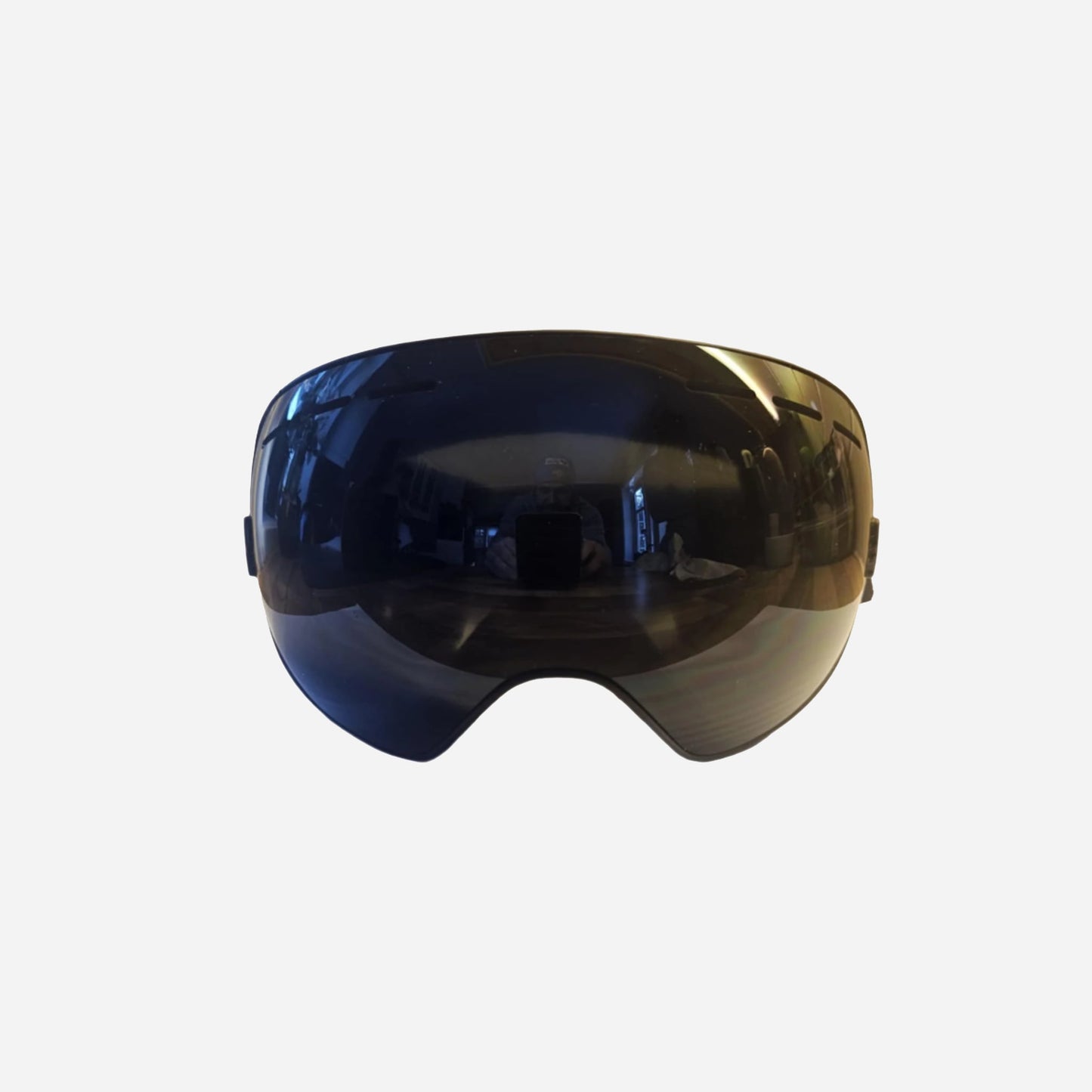 VicPro Goggles - Motorcross og alpin briller