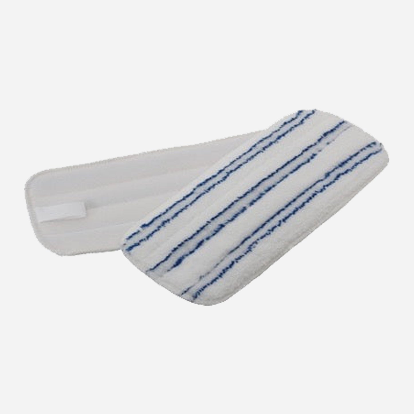 Mikrofiber Combimopp 30 cm med Borrelås - Profesjonell Rengjøring