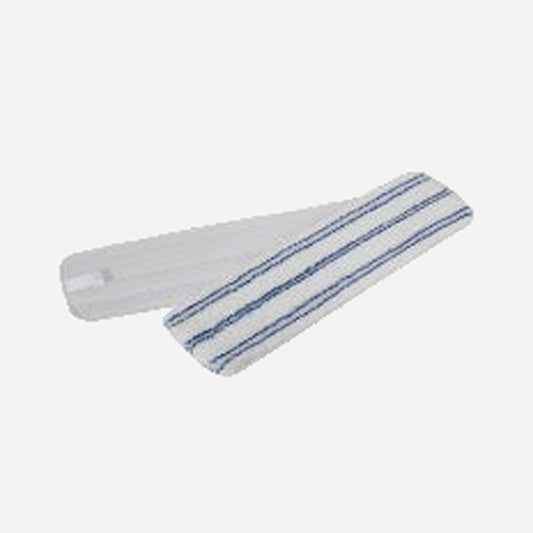 Mikrofiber Combimopp 45 cm med Borrelås - Profesjonell Rengjøring