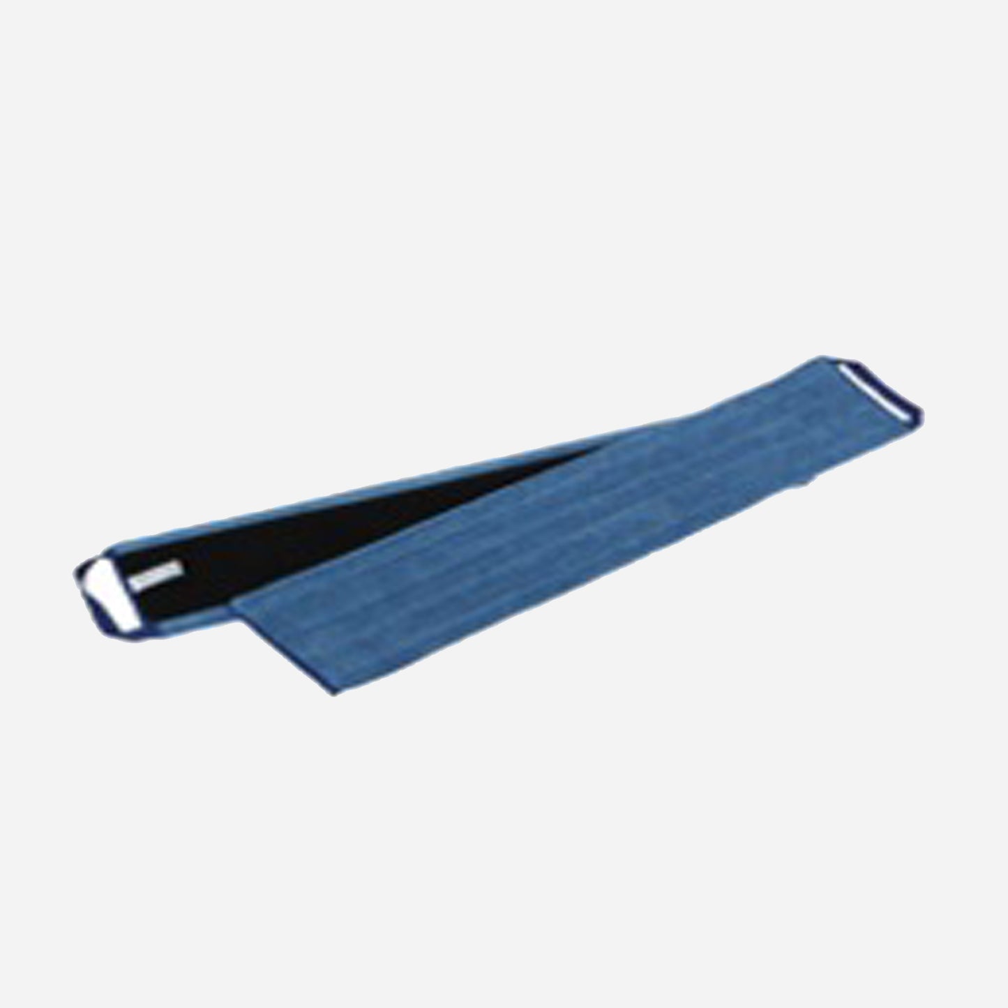 Mikrofiber våt/fukt mopp med borrelås 65 cm - Profesjonell rengjøring