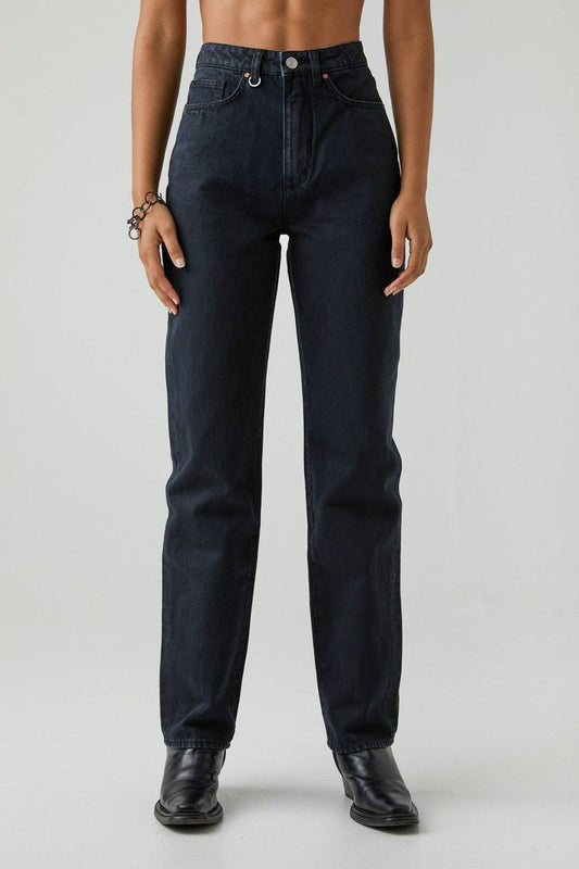 Neuw Stockholm Jeans - Nico Super High Straight