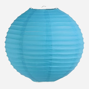 Sommerdekor Ball i papir
