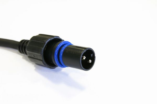 QuickFix® LED Main Connector 1,5m - til String lite lyslenke