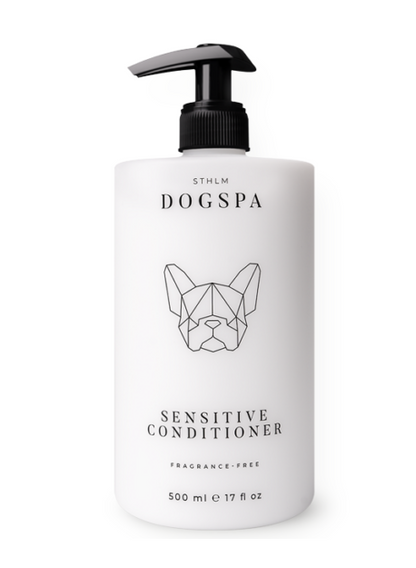 STHLM Dogspa Sensitiv Balsam 500ml - Parfymefri Hundebalsam