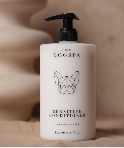 STHLM Dogspa Sensitiv Balsam 500ml - Parfymefri Hundebalsam