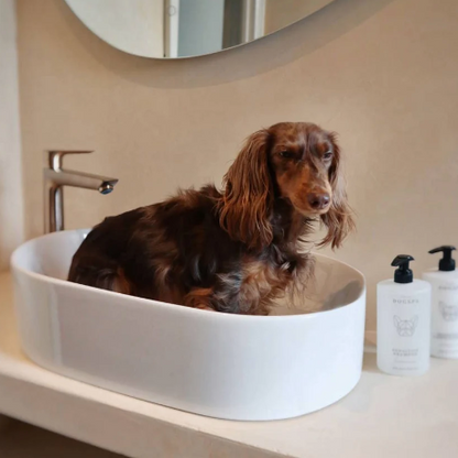 STHLM Dogspa Sensitiv Balsam 500ml - Parfymefri Hundebalsam