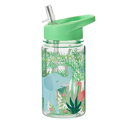 Jungel Venner Drikkeflaske Barn – Søt & Praktisk til Barnehage
