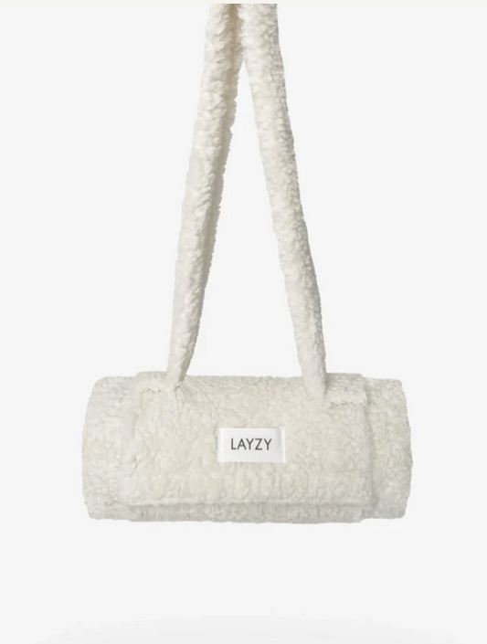 Layzy Hundedekken - Vanntett Reiseteppe til Hund