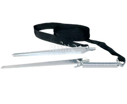 Camp4 Jouni Stormstroppsett 14 m – for markise og fortelt