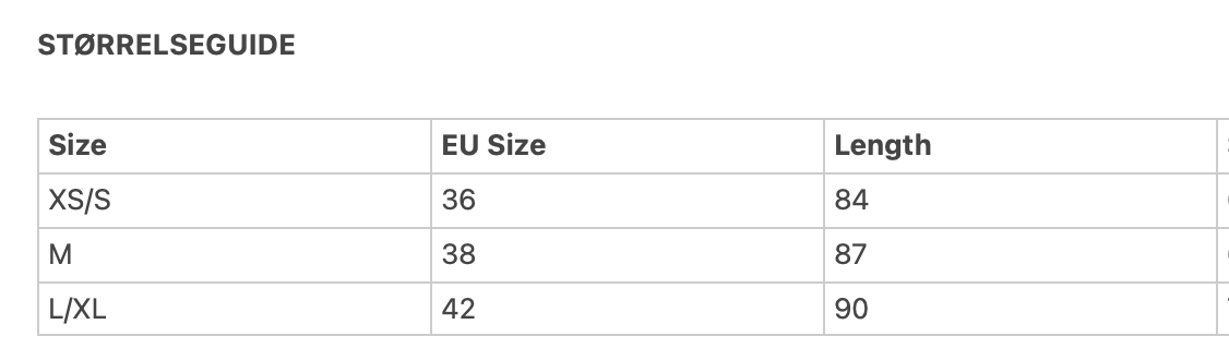 Julianna Dress – produktbilde 10