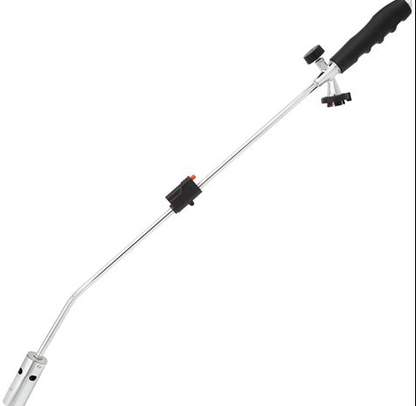 UWELD gassdrevet ugressbrenner - 76 cm