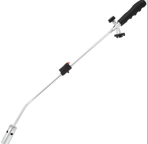 UWELD gassdrevet ugressbrenner - 76 cm