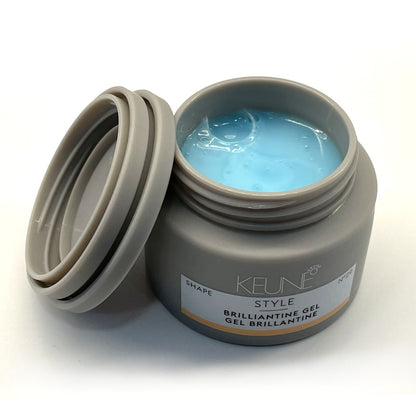 Keune Style Brilliantine Gel