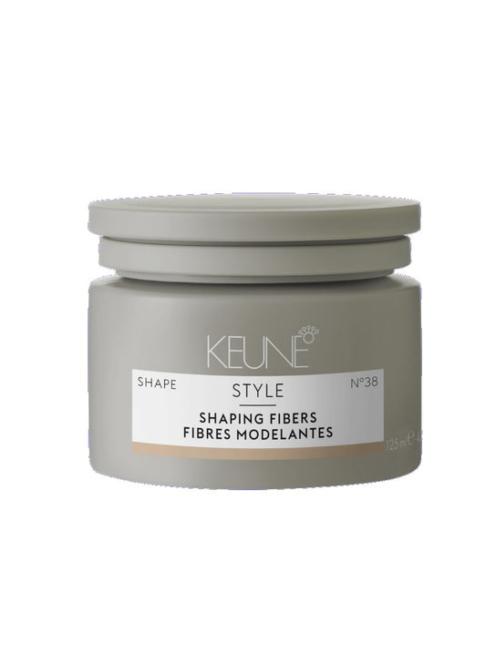 Keune Style Shaping Fibers 125 ml