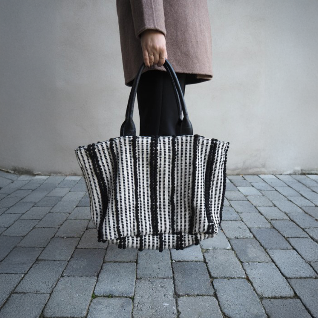 Y.A.S YASDOTANA BAG - Skulderveske
