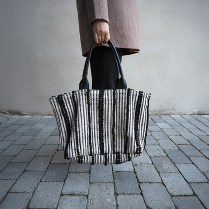 Y.A.S YASDOTANA BAG - Skulderveske