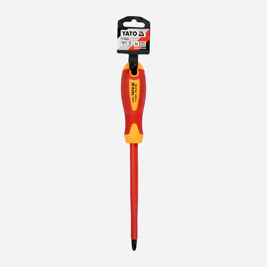 Yato Skrutrekker PH3x150mm - VDE 1000v
