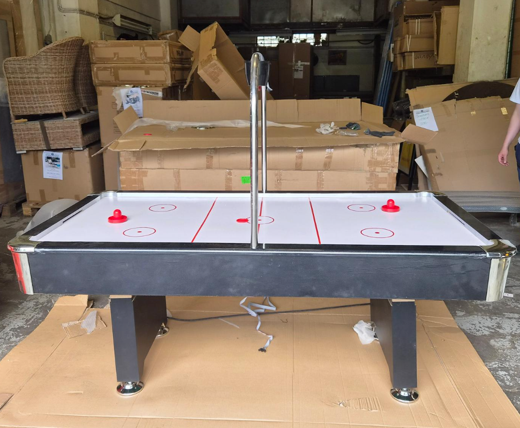 Airhockey B-vare - Full size