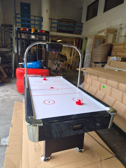 Airhockey B-vare - Full size