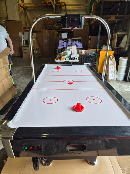 Airhockey B-vare - Full size
