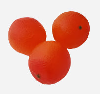 Kunstige appelsiner