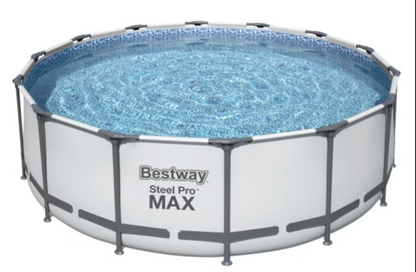 Bestway Pro Max svømmebasseng - 4,27 m -Dybde 1,22 m