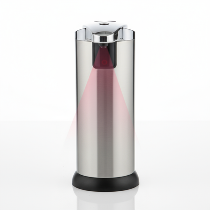 Berøringsfri bord dispenser