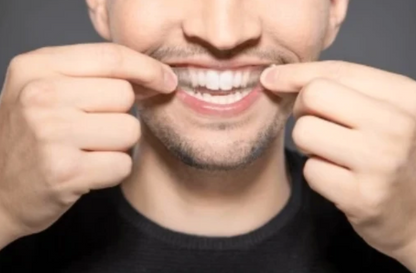 Vareparti Bestsmile Tannblekingsstrips 1000 pk – Grossist & Videresalg