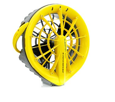 Bladefish 1000 undervannsscooter