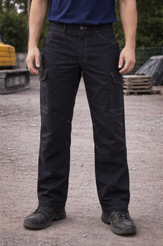 Blåkläder 1403 Arbeidsbukse - servicebukse -Str C148