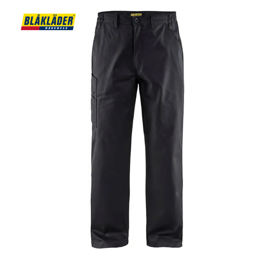 Blåkläder 1725 Arbeidsbukse - servicebukse