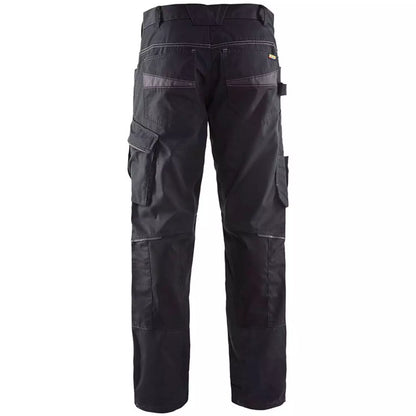 Blåkläder Unite Arbeidsbukse - Slitesterk & Komfortabel