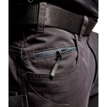 Blåkläder Unite Arbeidsbukse - Slitesterk & Komfortabel