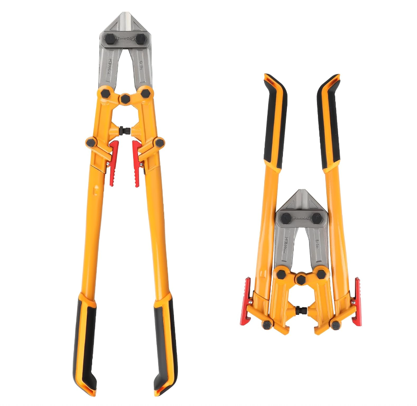 Olympia Tools Powergrip boltkutter - boltesaks