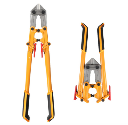 Olympia Tools Powergrip boltkutter - boltesaks