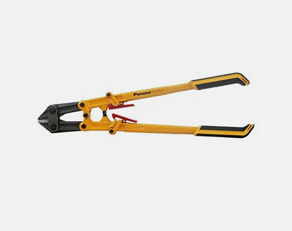Olympia Tools Powergrip boltkutter - boltesaks