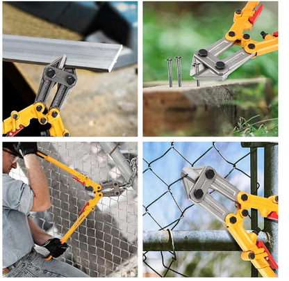 Olympia Tools Powergrip boltkutter - boltesaks
