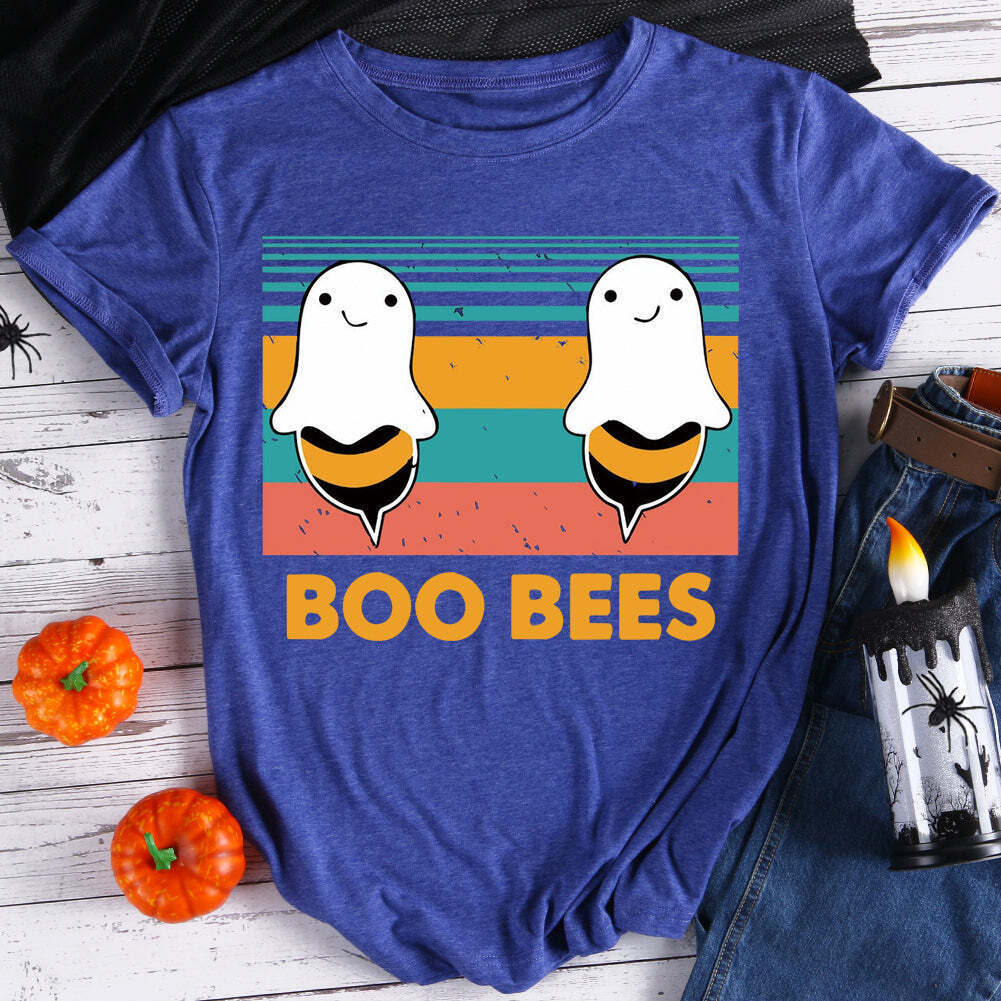 Boo Bees t-skjorte